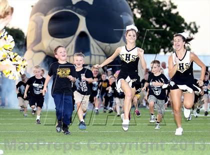 Thumbnail 2 in Celina @ Crandall photogallery.