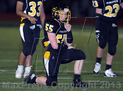 Thumbnail 3 in Celina @ Crandall photogallery.