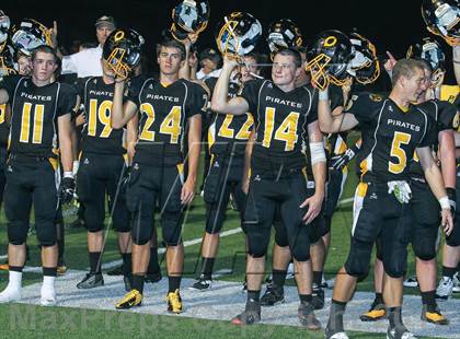 Thumbnail 3 in Celina @ Crandall photogallery.