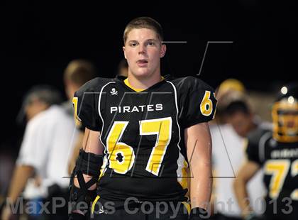 Thumbnail 1 in Celina @ Crandall photogallery.