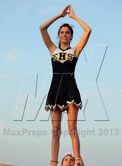 Thumbnail 3 in Celina @ Crandall photogallery.