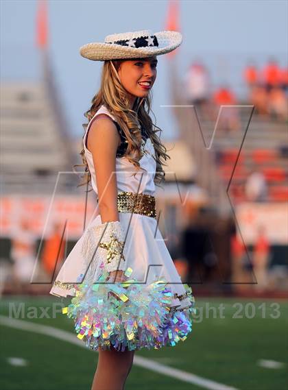Thumbnail 3 in Celina @ Crandall photogallery.