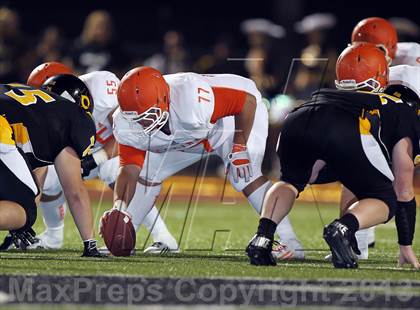 Thumbnail 3 in Celina @ Crandall photogallery.