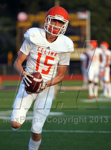 Thumbnail 1 in Celina @ Crandall photogallery.