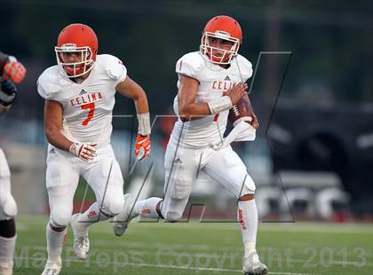Thumbnail 2 in Celina @ Crandall photogallery.