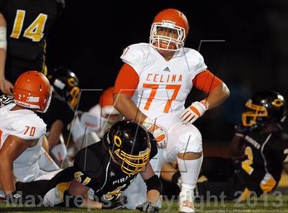 Thumbnail 1 in Celina @ Crandall photogallery.
