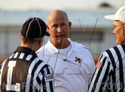 Thumbnail 1 in Celina @ Crandall photogallery.