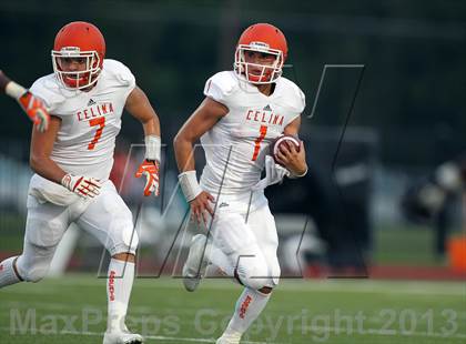 Thumbnail 3 in Celina @ Crandall photogallery.