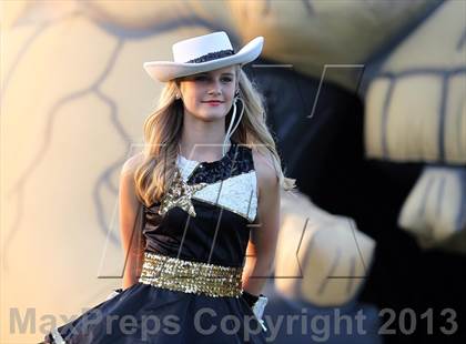 Thumbnail 3 in Celina @ Crandall photogallery.
