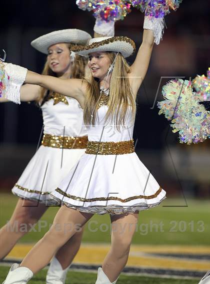 Thumbnail 3 in Celina @ Crandall photogallery.