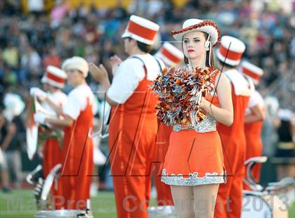 Thumbnail 1 in Celina @ Crandall photogallery.