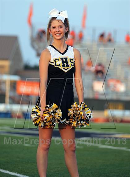 Thumbnail 1 in Celina @ Crandall photogallery.