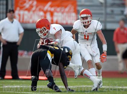 Thumbnail 2 in Celina @ Crandall photogallery.