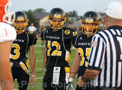 Thumbnail 2 in Celina @ Crandall photogallery.