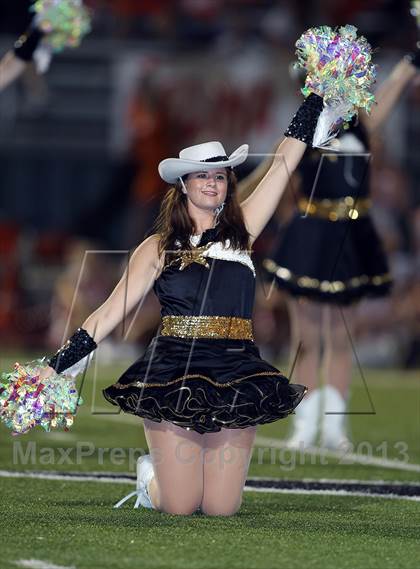 Thumbnail 2 in Celina @ Crandall photogallery.