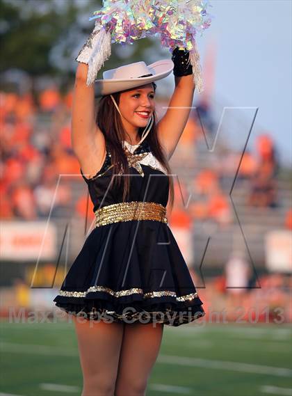 Thumbnail 3 in Celina @ Crandall photogallery.