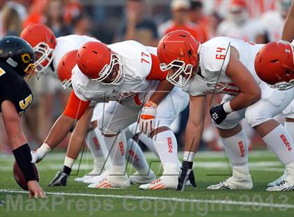 Thumbnail 3 in Celina @ Crandall photogallery.