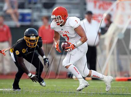Thumbnail 3 in Celina @ Crandall photogallery.