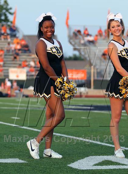 Thumbnail 2 in Celina @ Crandall photogallery.