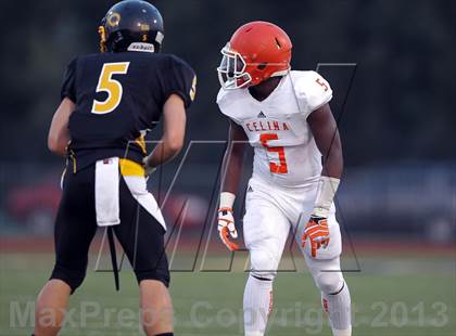 Thumbnail 3 in Celina @ Crandall photogallery.