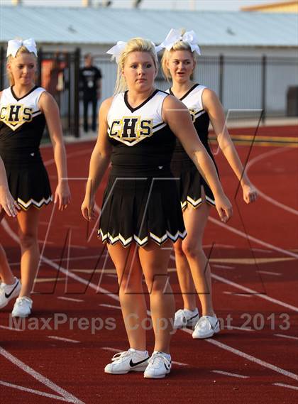 Thumbnail 1 in Celina @ Crandall photogallery.