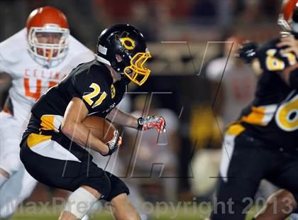 Thumbnail 3 in Celina @ Crandall photogallery.