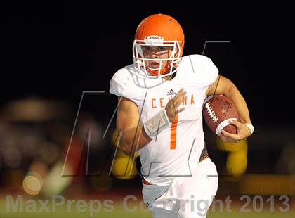 Thumbnail 2 in Celina @ Crandall photogallery.