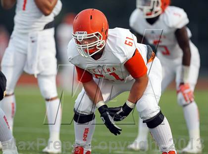 Thumbnail 2 in Celina @ Crandall photogallery.