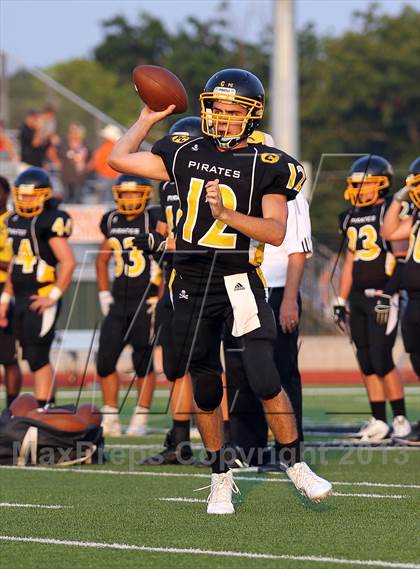 Thumbnail 1 in Celina @ Crandall photogallery.