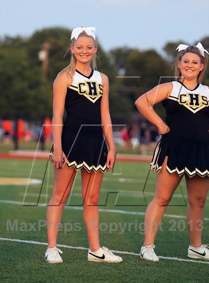 Thumbnail 2 in Celina @ Crandall photogallery.
