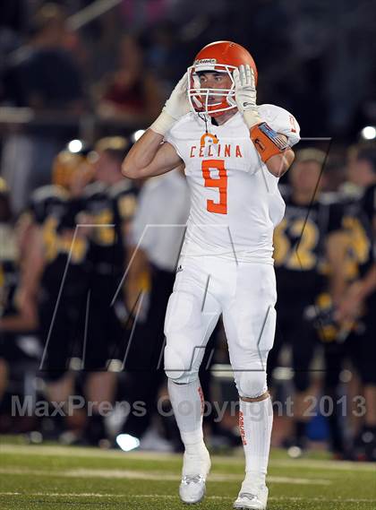 Thumbnail 3 in Celina @ Crandall photogallery.