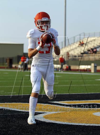 Thumbnail 3 in Celina @ Crandall photogallery.