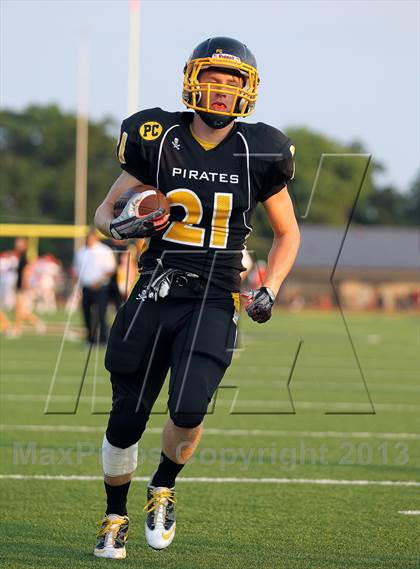 Thumbnail 1 in Celina @ Crandall photogallery.