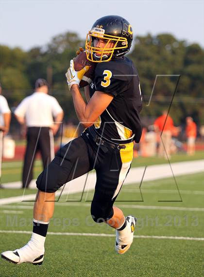Thumbnail 3 in Celina @ Crandall photogallery.