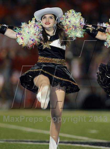 Thumbnail 3 in Celina @ Crandall photogallery.