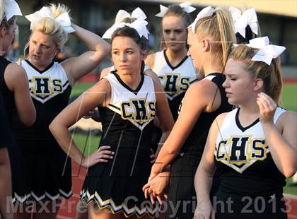 Thumbnail 2 in Celina @ Crandall photogallery.