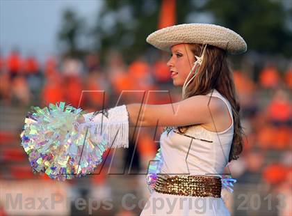Thumbnail 2 in Celina @ Crandall photogallery.