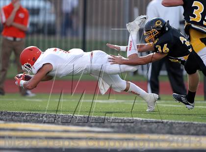 Thumbnail 3 in Celina @ Crandall photogallery.