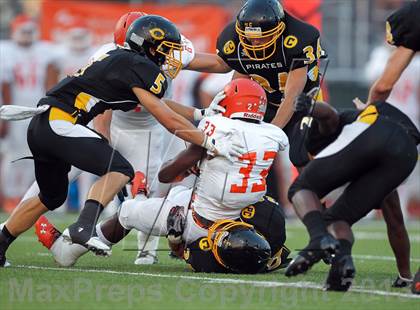 Thumbnail 3 in Celina @ Crandall photogallery.