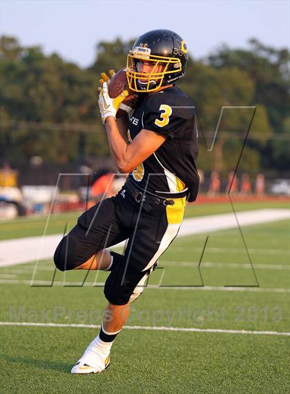 Thumbnail 2 in Celina @ Crandall photogallery.