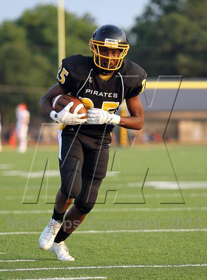Thumbnail 3 in Celina @ Crandall photogallery.