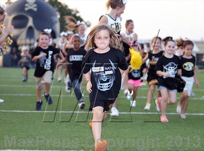 Thumbnail 1 in Celina @ Crandall photogallery.