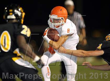 Thumbnail 3 in Celina @ Crandall photogallery.