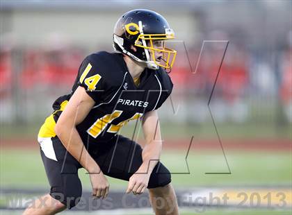Thumbnail 2 in Celina @ Crandall photogallery.