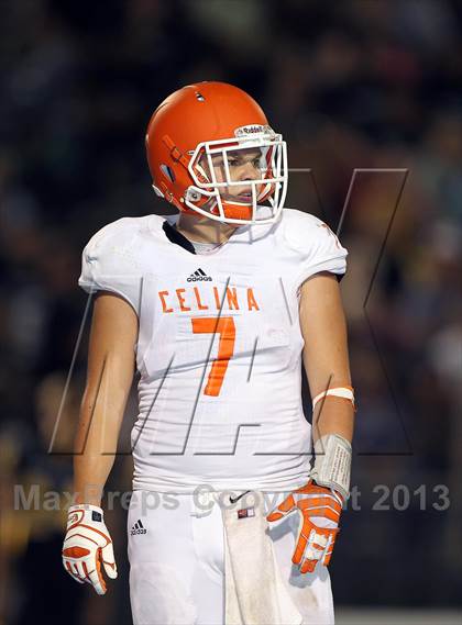 Thumbnail 1 in Celina @ Crandall photogallery.
