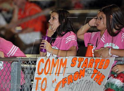 Thumbnail 3 in Celina @ Crandall photogallery.