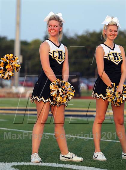 Thumbnail 1 in Celina @ Crandall photogallery.