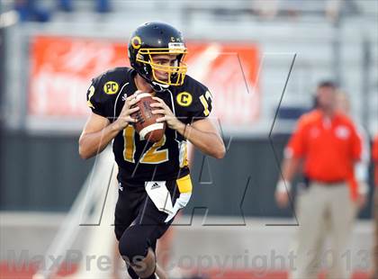 Thumbnail 1 in Celina @ Crandall photogallery.