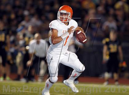 Thumbnail 1 in Celina @ Crandall photogallery.