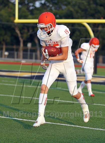 Thumbnail 3 in Celina @ Crandall photogallery.